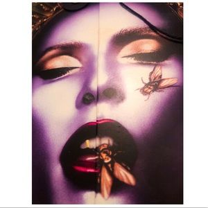 Pat McGrath Mothership VI